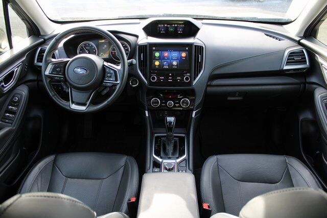 2023 Subaru Forester Touring Klamath Falls OR