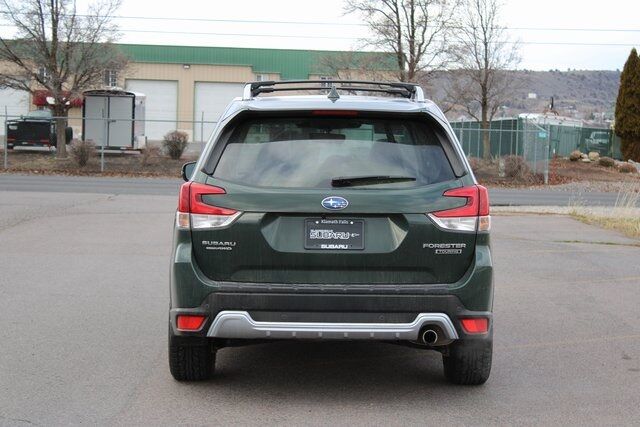 2023 Subaru Forester Touring Klamath Falls OR