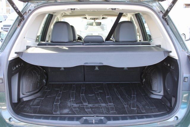 2023 Subaru Forester Touring Klamath Falls OR