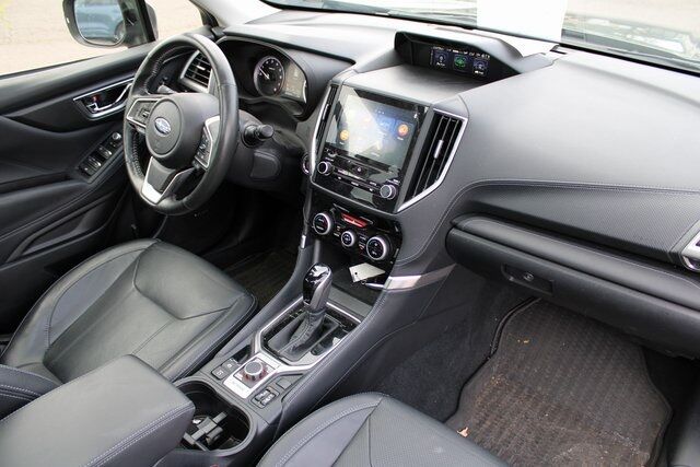 2023 Subaru Forester Touring Klamath Falls OR