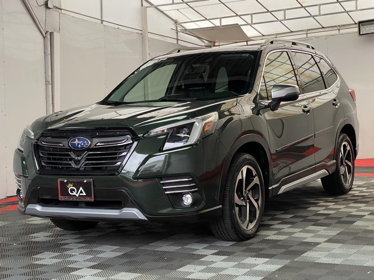 2023 Subaru Forester Touring