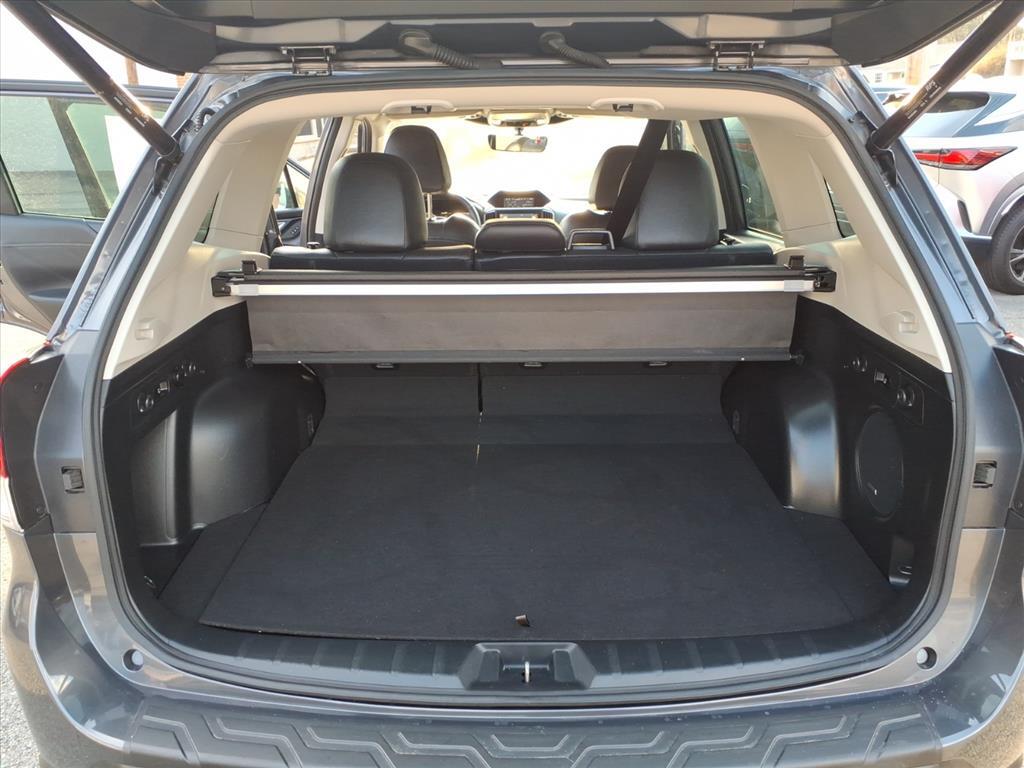 2023 Subaru Forester Touring Roanoke VA