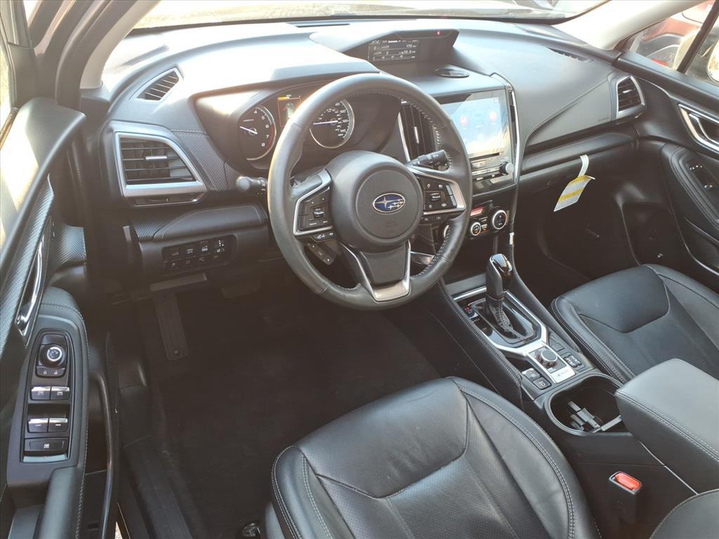 2023 Subaru Forester Touring Roanoke VA
