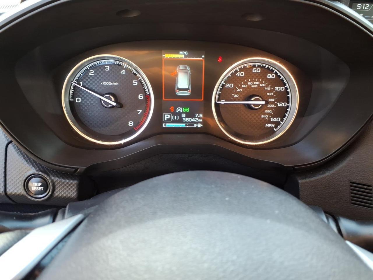 2023 Subaru Forester Touring Roanoke VA