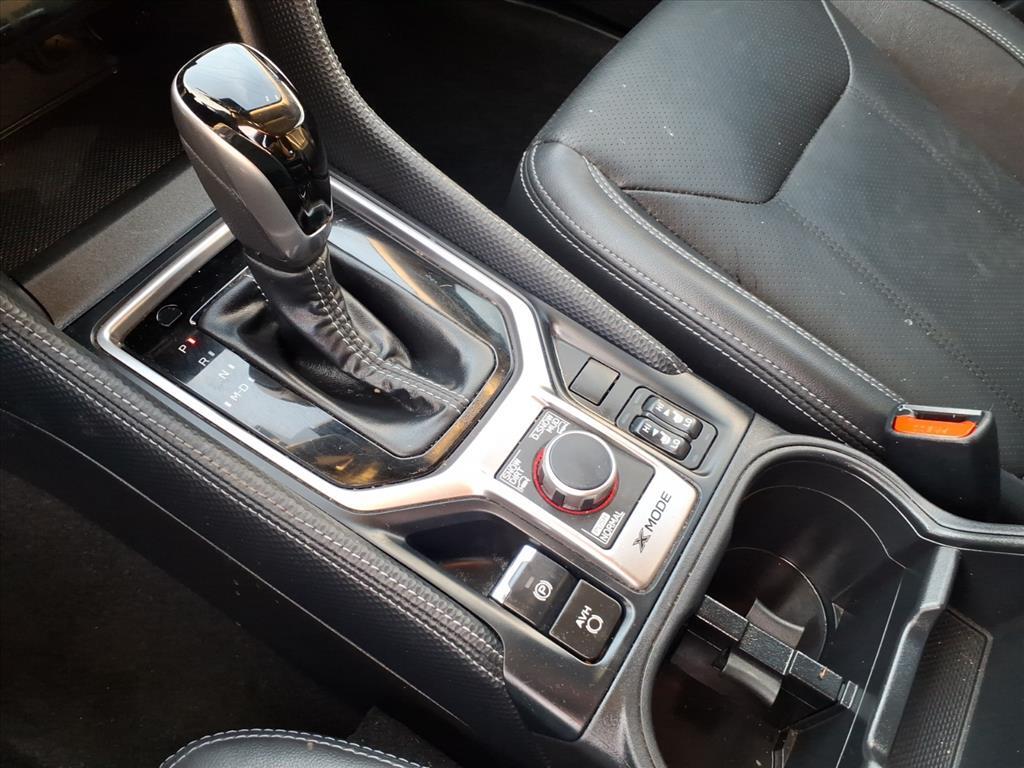 2023 Subaru Forester Touring Roanoke VA