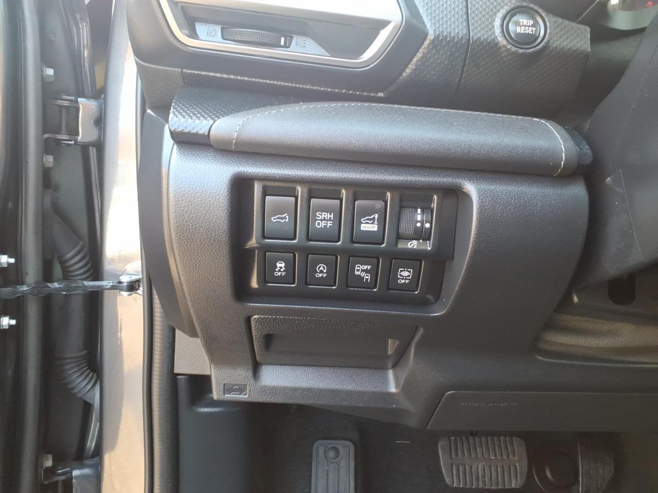 2023 Subaru Forester Touring Roanoke VA