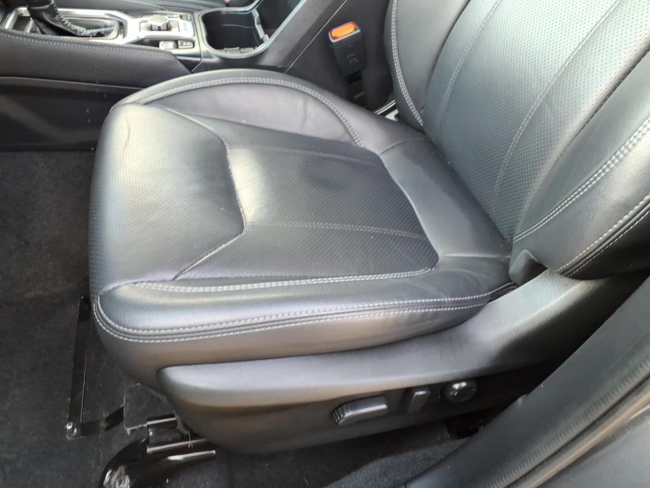 2023 Subaru Forester Touring Roanoke VA