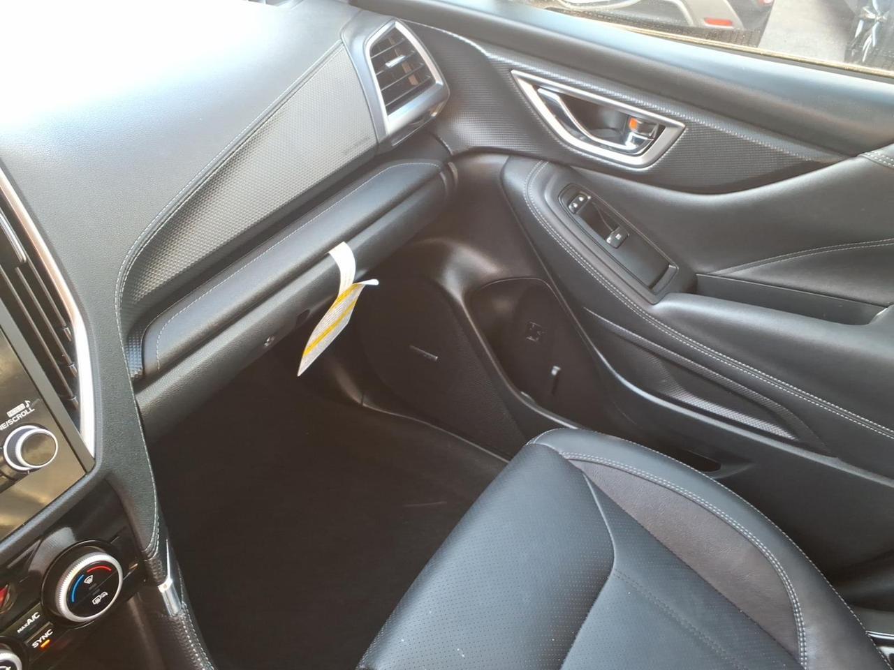 2023 Subaru Forester Touring Roanoke VA