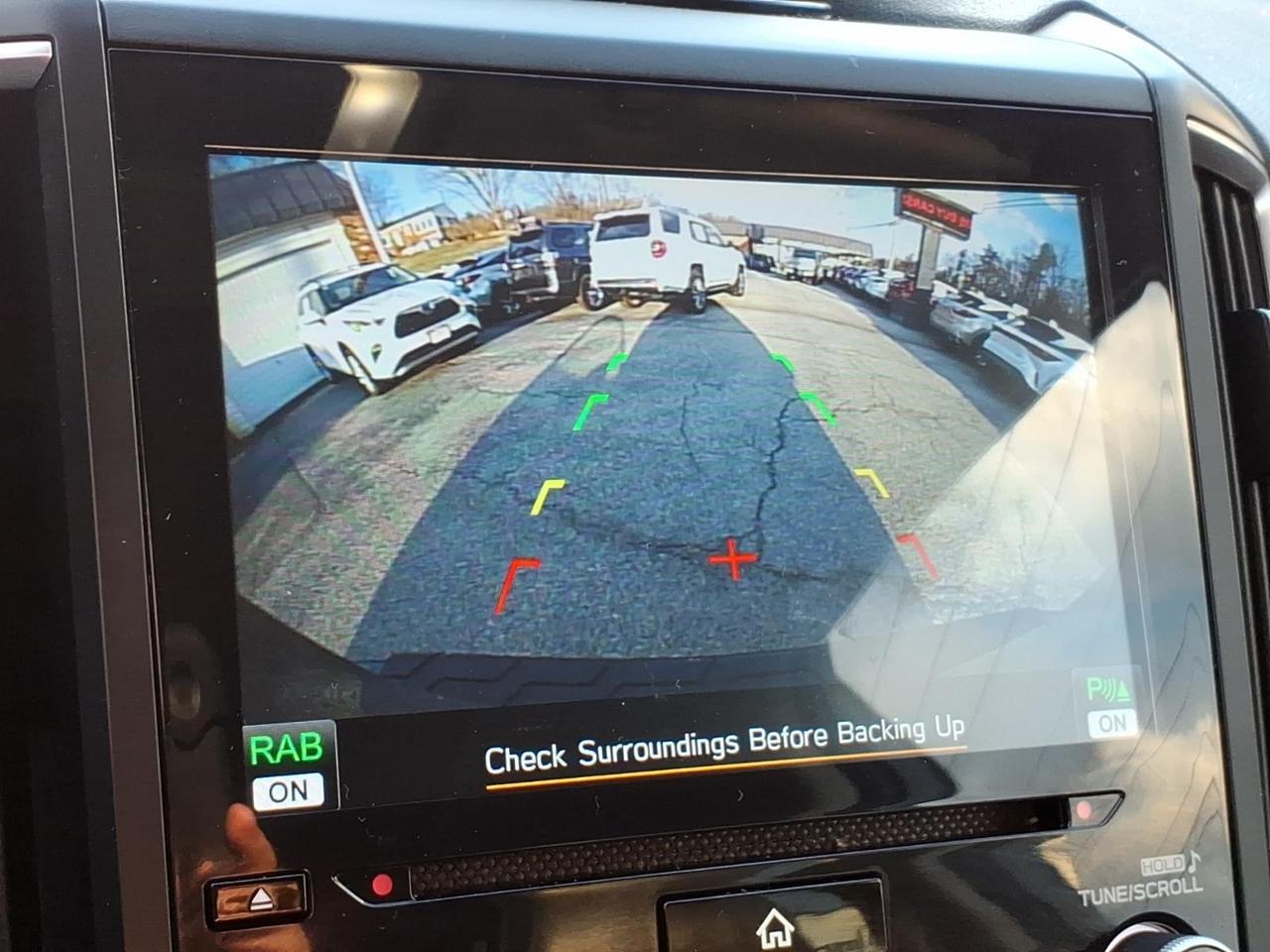 2023 Subaru Forester Touring Roanoke VA