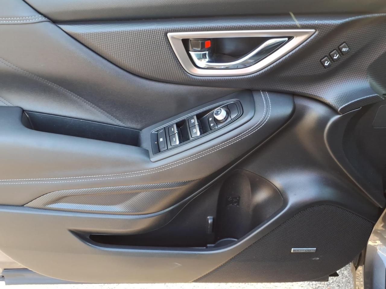 2023 Subaru Forester Touring Roanoke VA