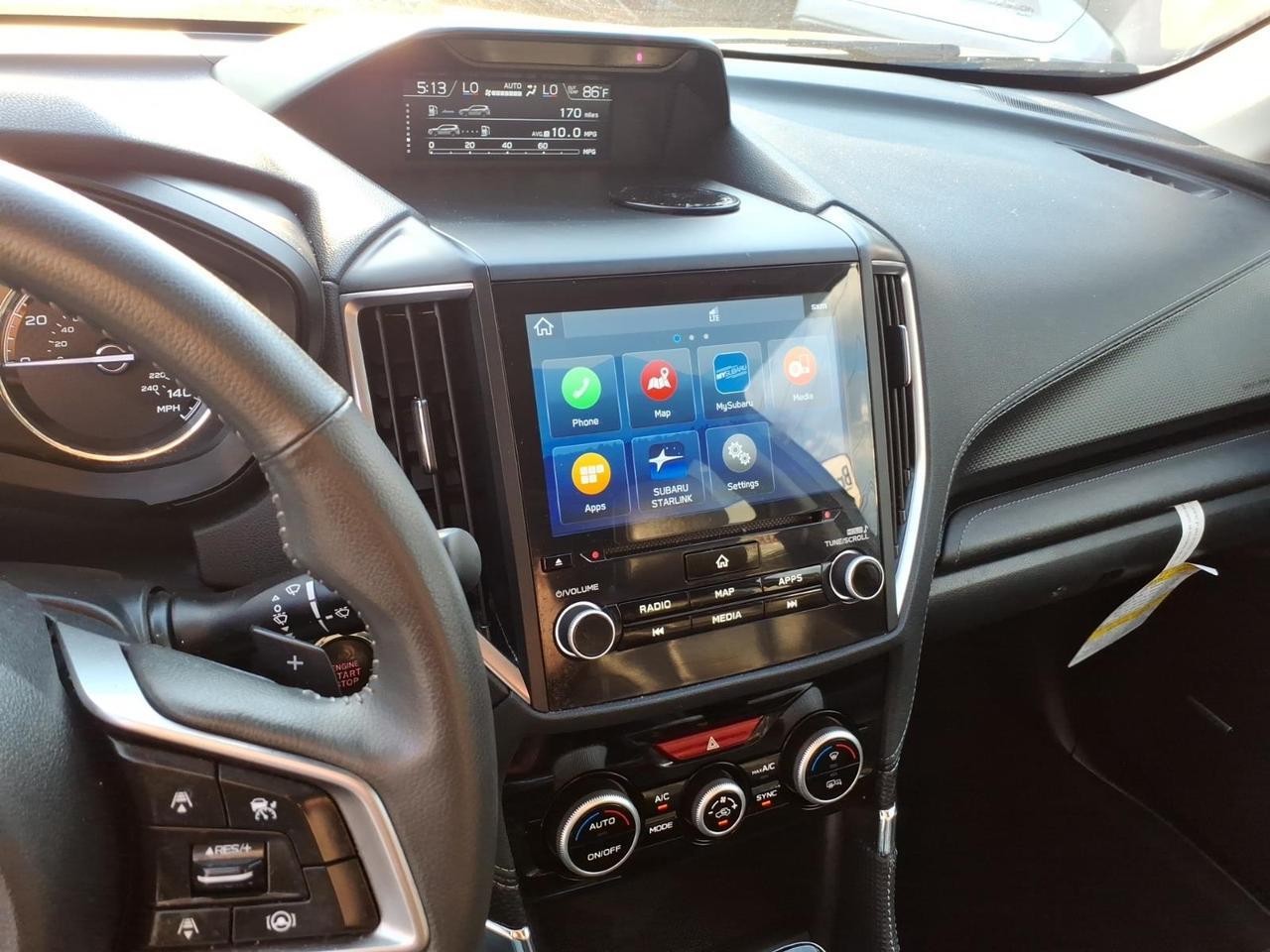 2023 Subaru Forester Touring Roanoke VA