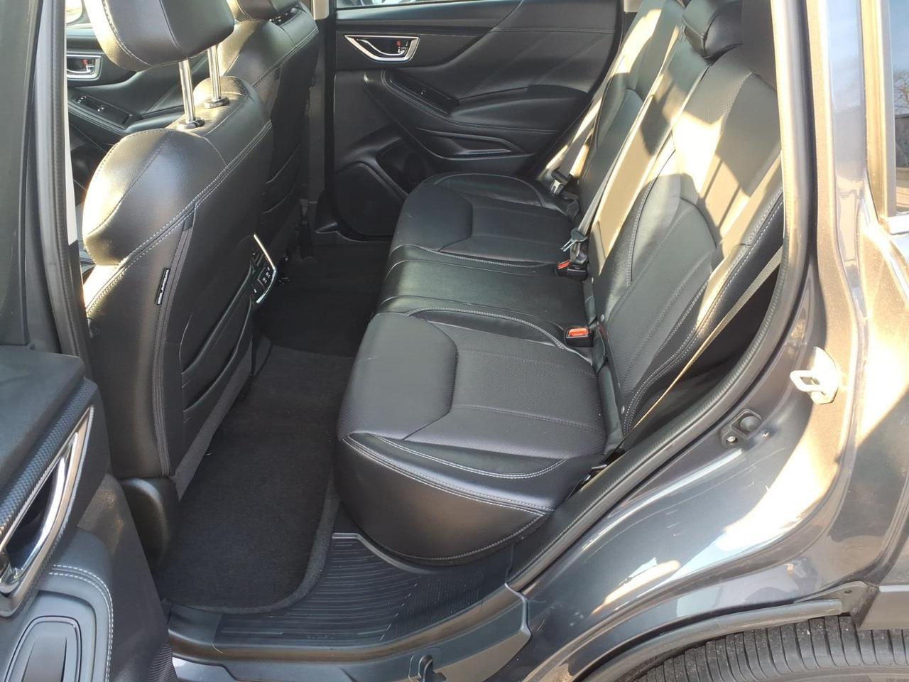 2023 Subaru Forester Touring Roanoke VA