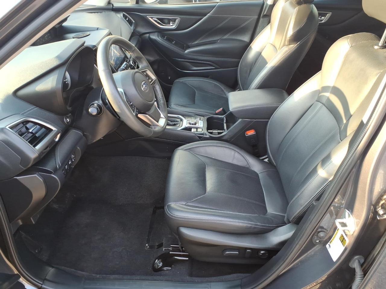 2023 Subaru Forester Touring Roanoke VA