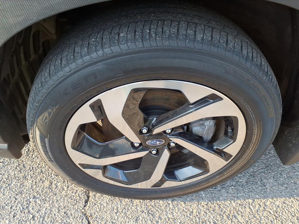 2023 Subaru Forester Touring Roanoke VA