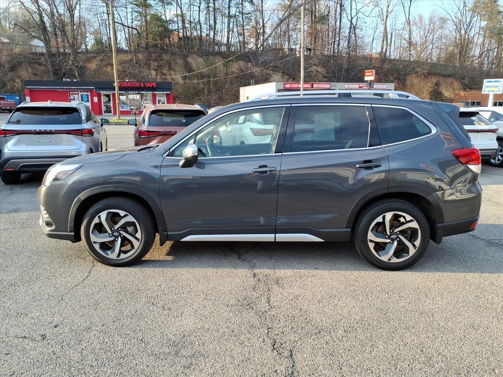 2023 Subaru Forester Touring Roanoke VA
