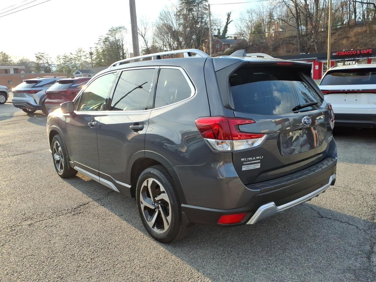 2023 Subaru Forester Touring Roanoke VA
