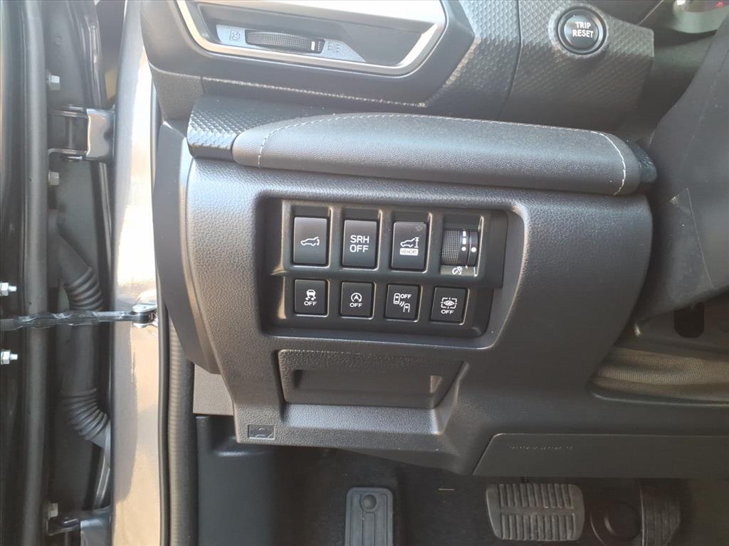 2023 Subaru Forester Touring Roanoke VA