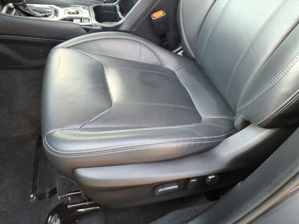 2023 Subaru Forester Touring Roanoke VA