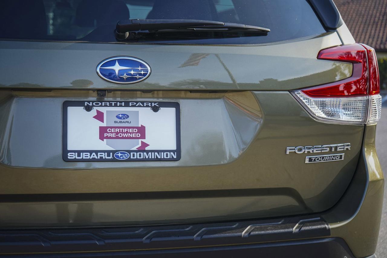 2023 Subaru Forester Touring San Antonio TX