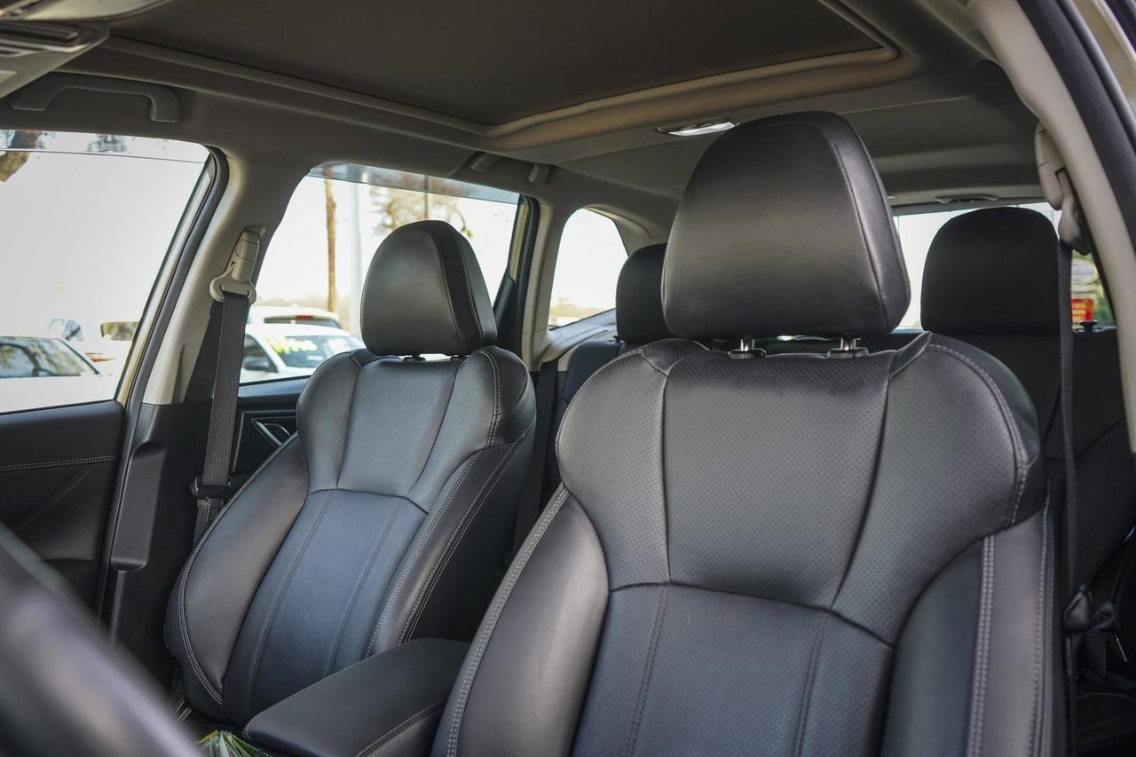 2023 Subaru Forester Touring San Antonio TX