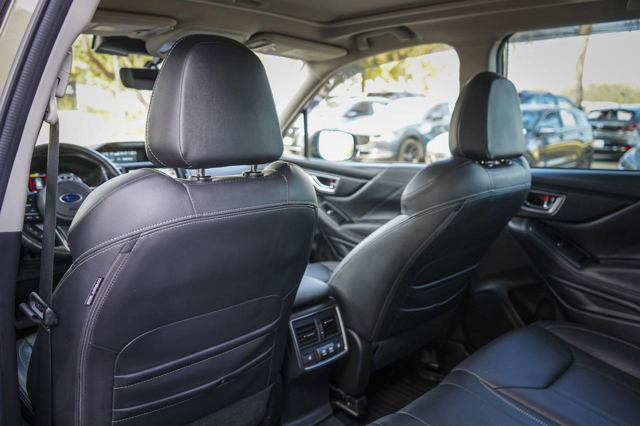 2023 Subaru Forester Touring San Antonio TX
