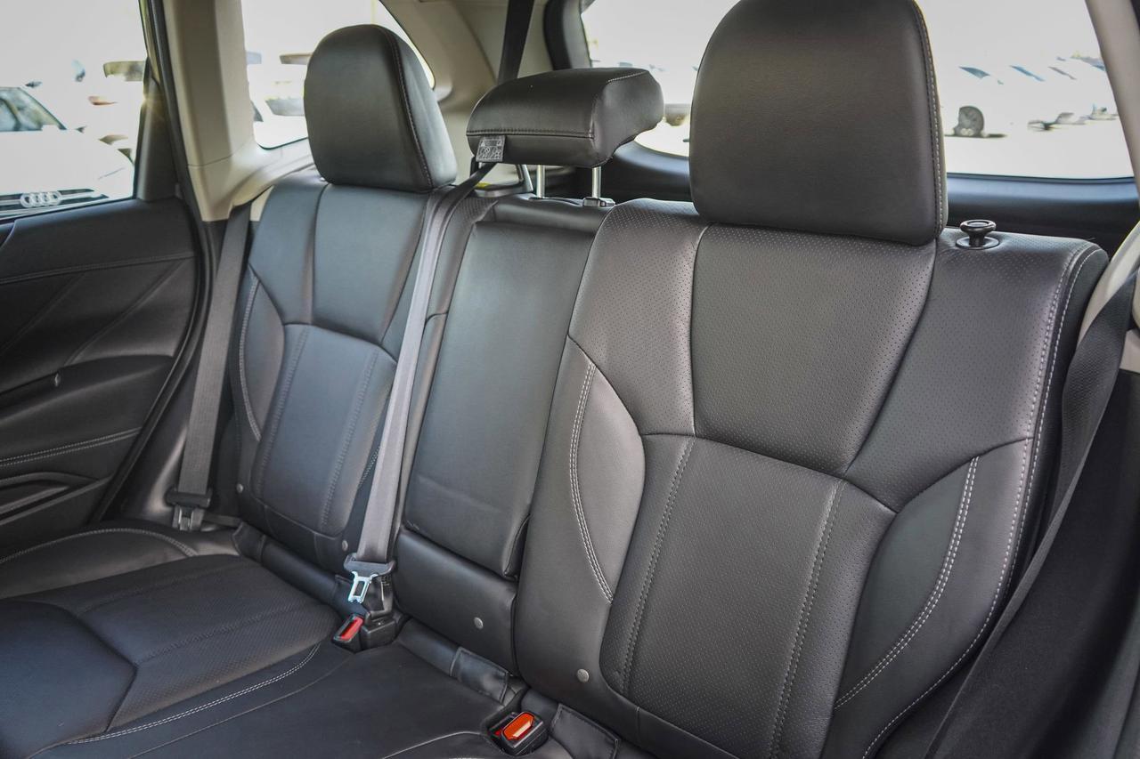 2023 Subaru Forester Touring San Antonio TX