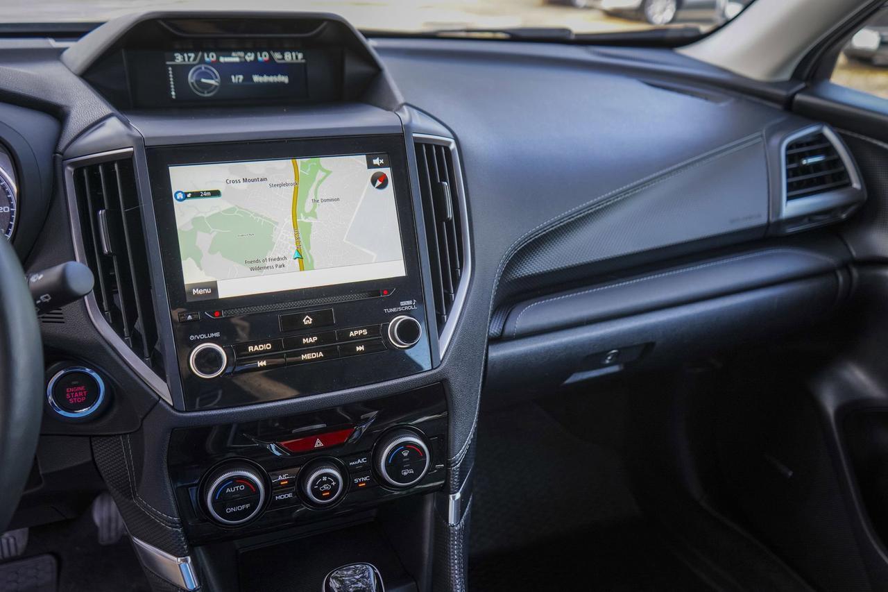 2023 Subaru Forester Touring San Antonio TX