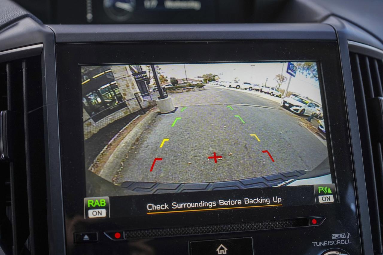 2023 Subaru Forester Touring San Antonio TX