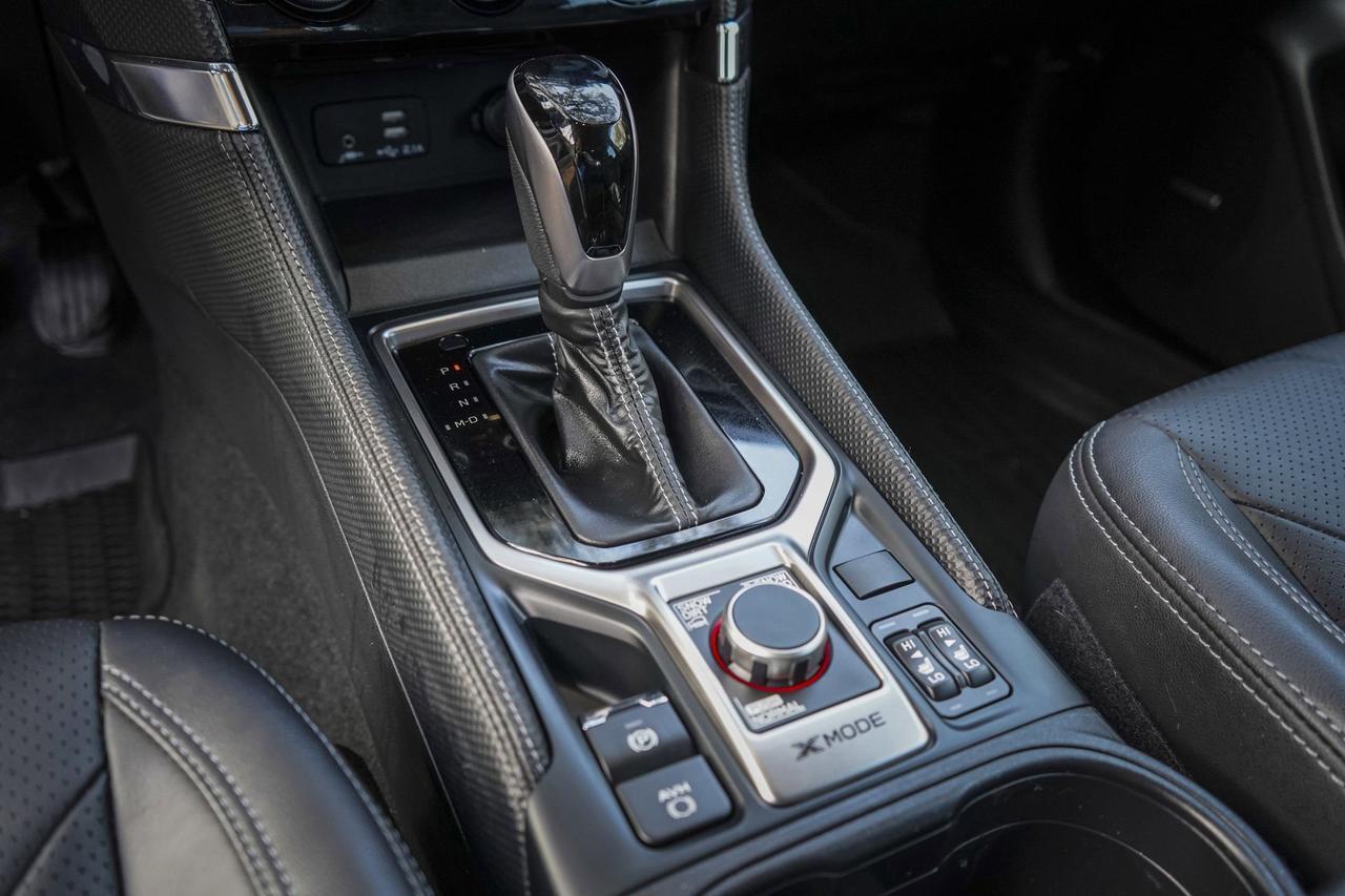 2023 Subaru Forester Touring San Antonio TX