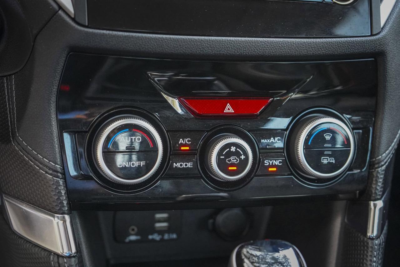 2023 Subaru Forester Touring San Antonio TX