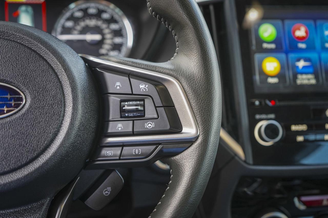 2023 Subaru Forester Touring San Antonio TX