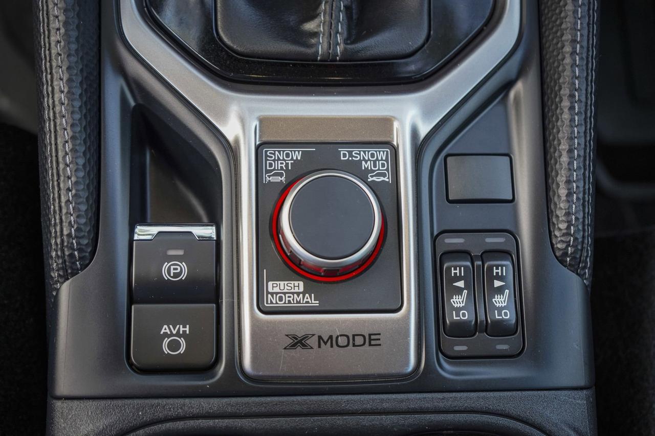 2023 Subaru Forester Touring San Antonio TX