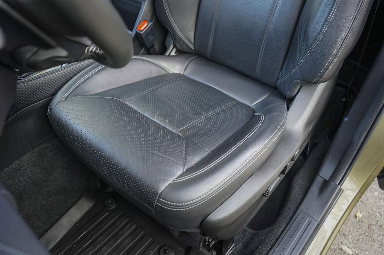 2023 Subaru Forester Touring San Antonio TX