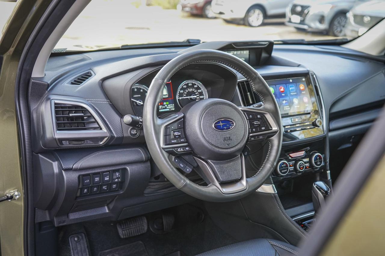 2023 Subaru Forester Touring San Antonio TX
