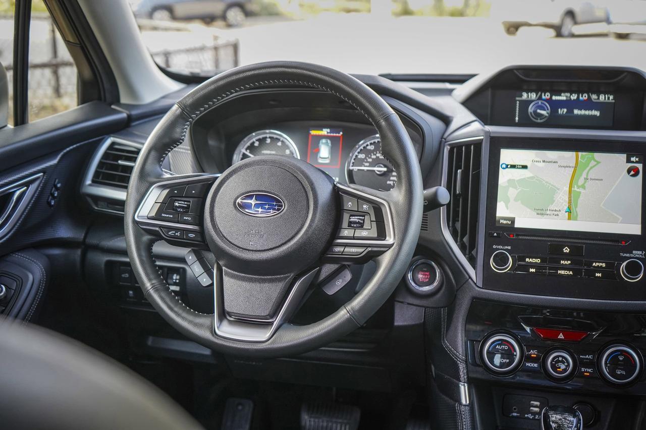 2023 Subaru Forester Touring San Antonio TX