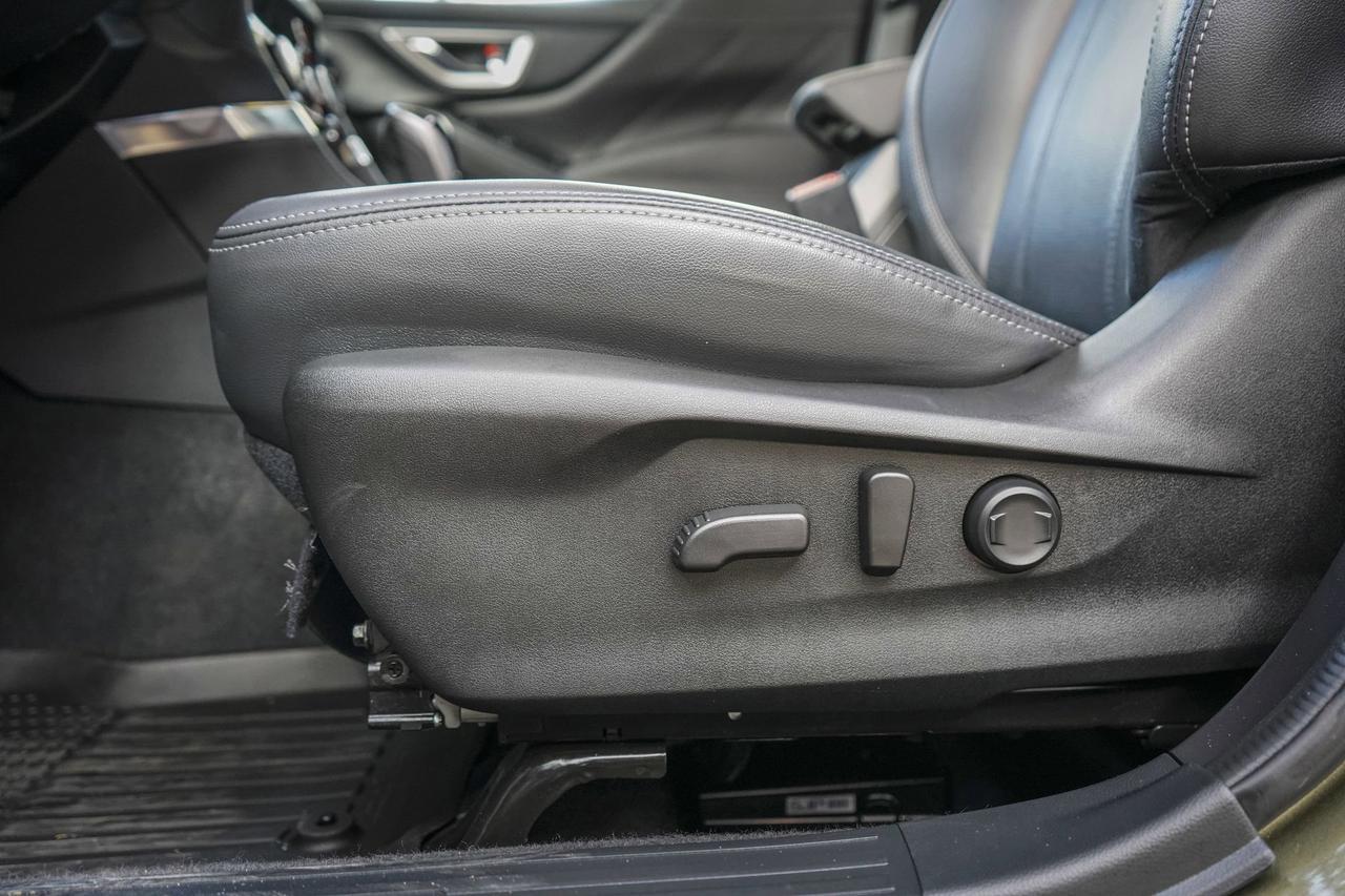 2023 Subaru Forester Touring San Antonio TX