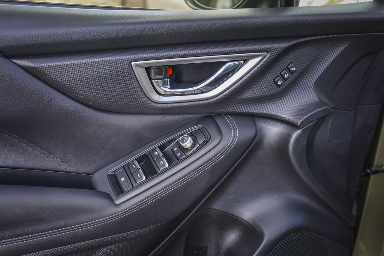 2023 Subaru Forester Touring San Antonio TX