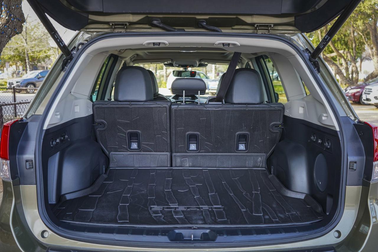 2023 Subaru Forester Touring San Antonio TX