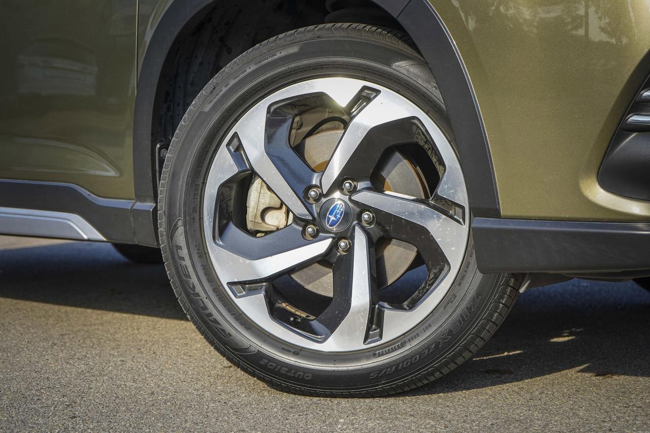 2023 Subaru Forester Touring San Antonio TX