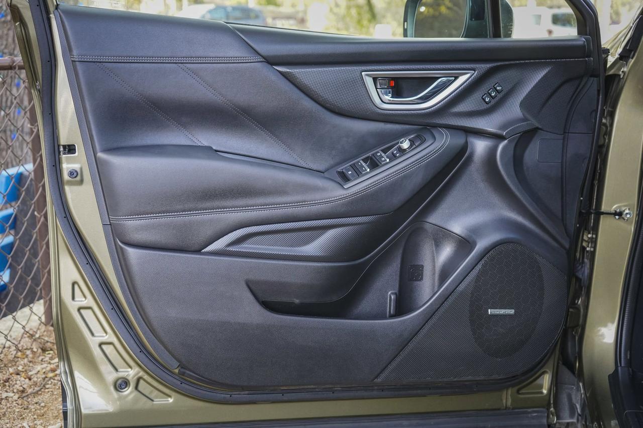 2023 Subaru Forester Touring San Antonio TX