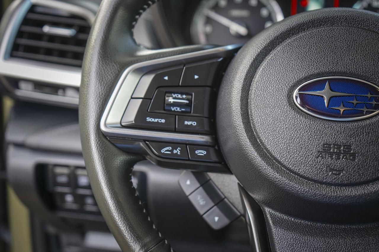 2023 Subaru Forester Touring San Antonio TX