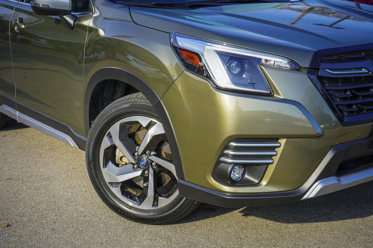 2023 Subaru Forester Touring San Antonio TX