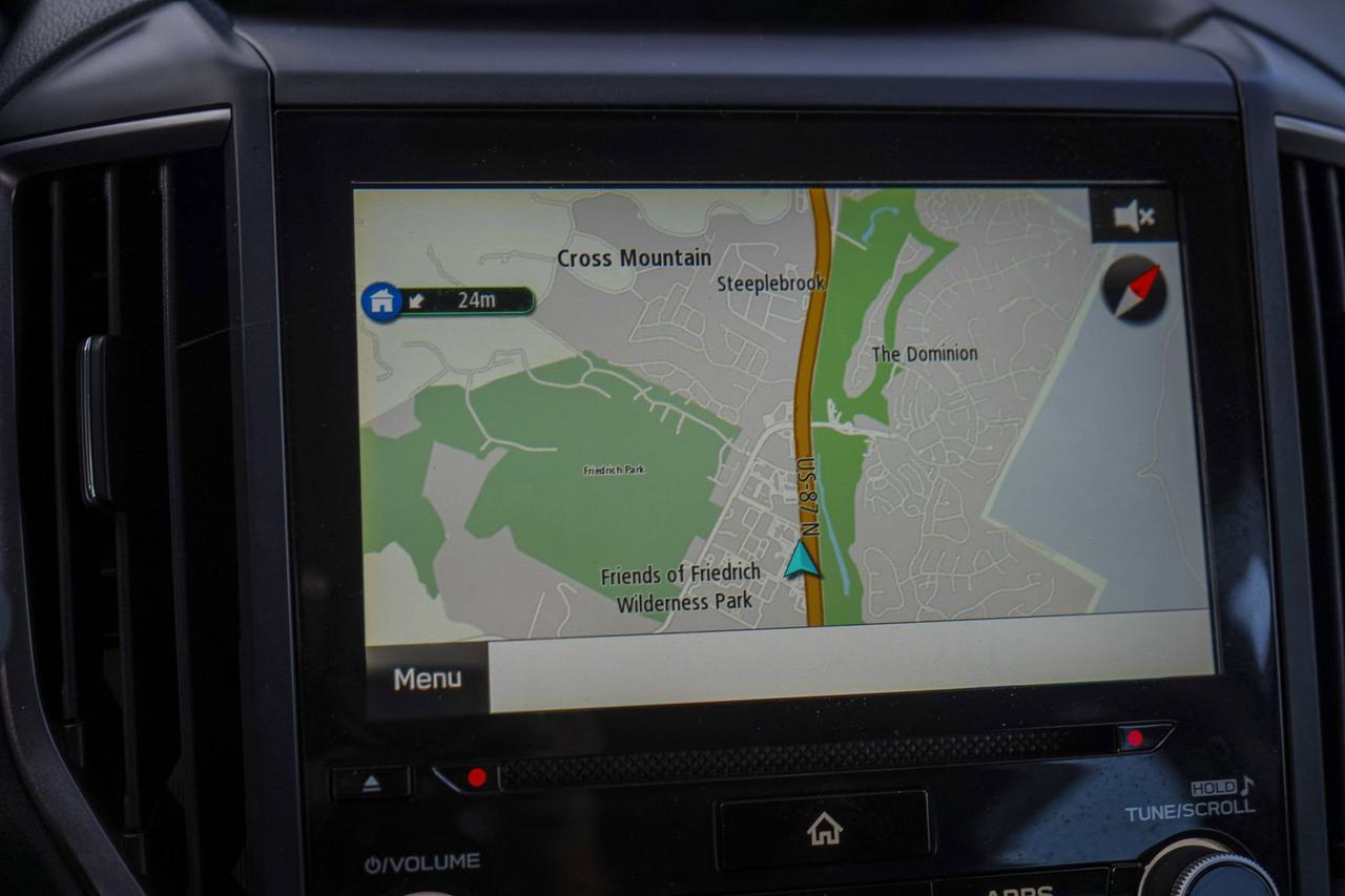 2023 Subaru Forester Touring San Antonio TX