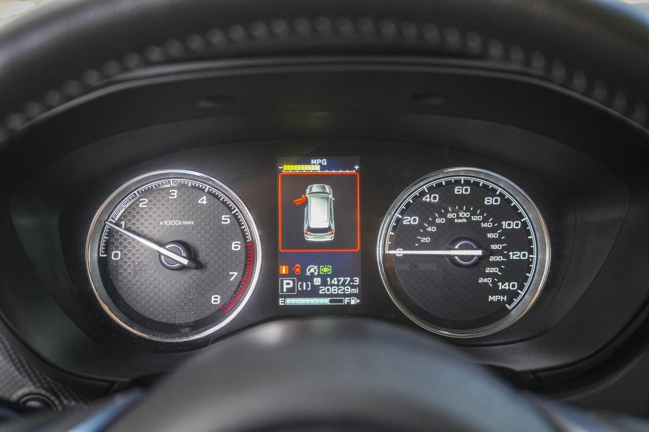 2023 Subaru Forester Touring San Antonio TX