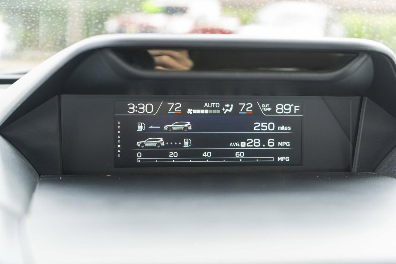 2023 Subaru Forester Touring San Antonio TX