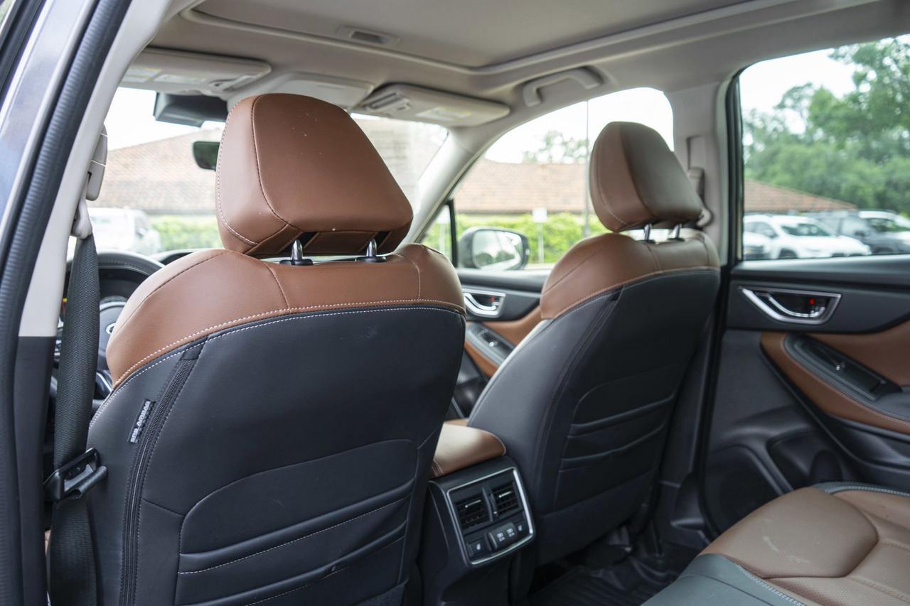 2023 Subaru Forester Touring San Antonio TX