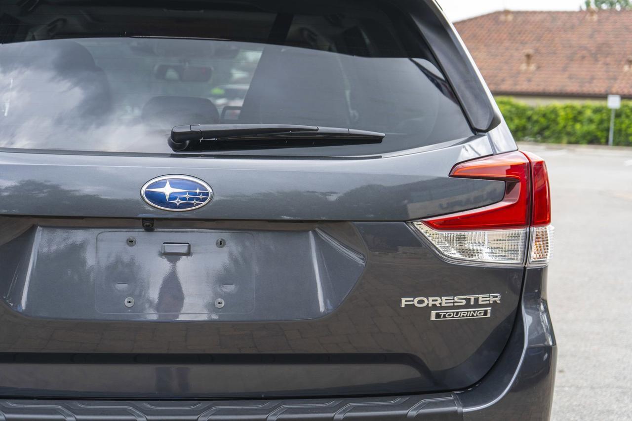 2023 Subaru Forester Touring San Antonio TX