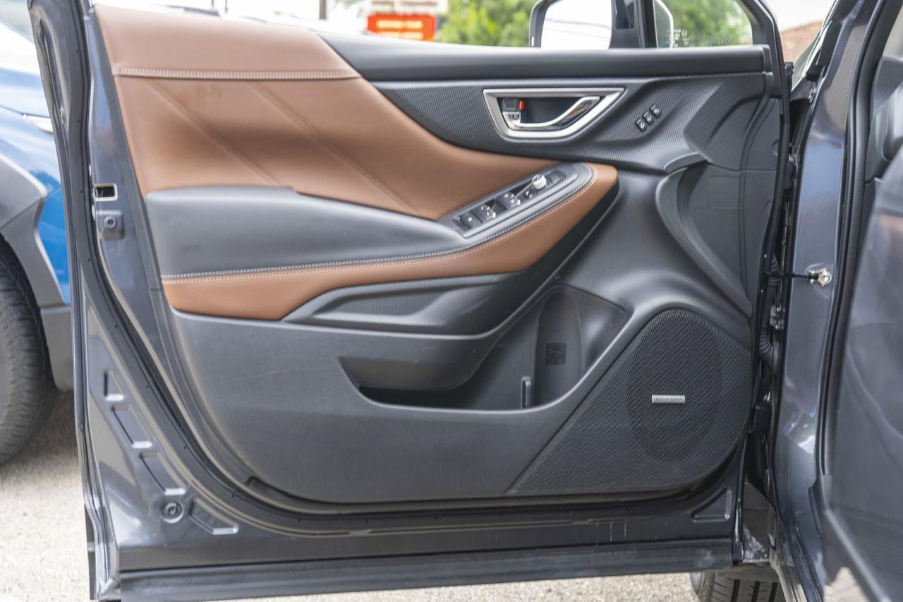 2023 Subaru Forester Touring San Antonio TX