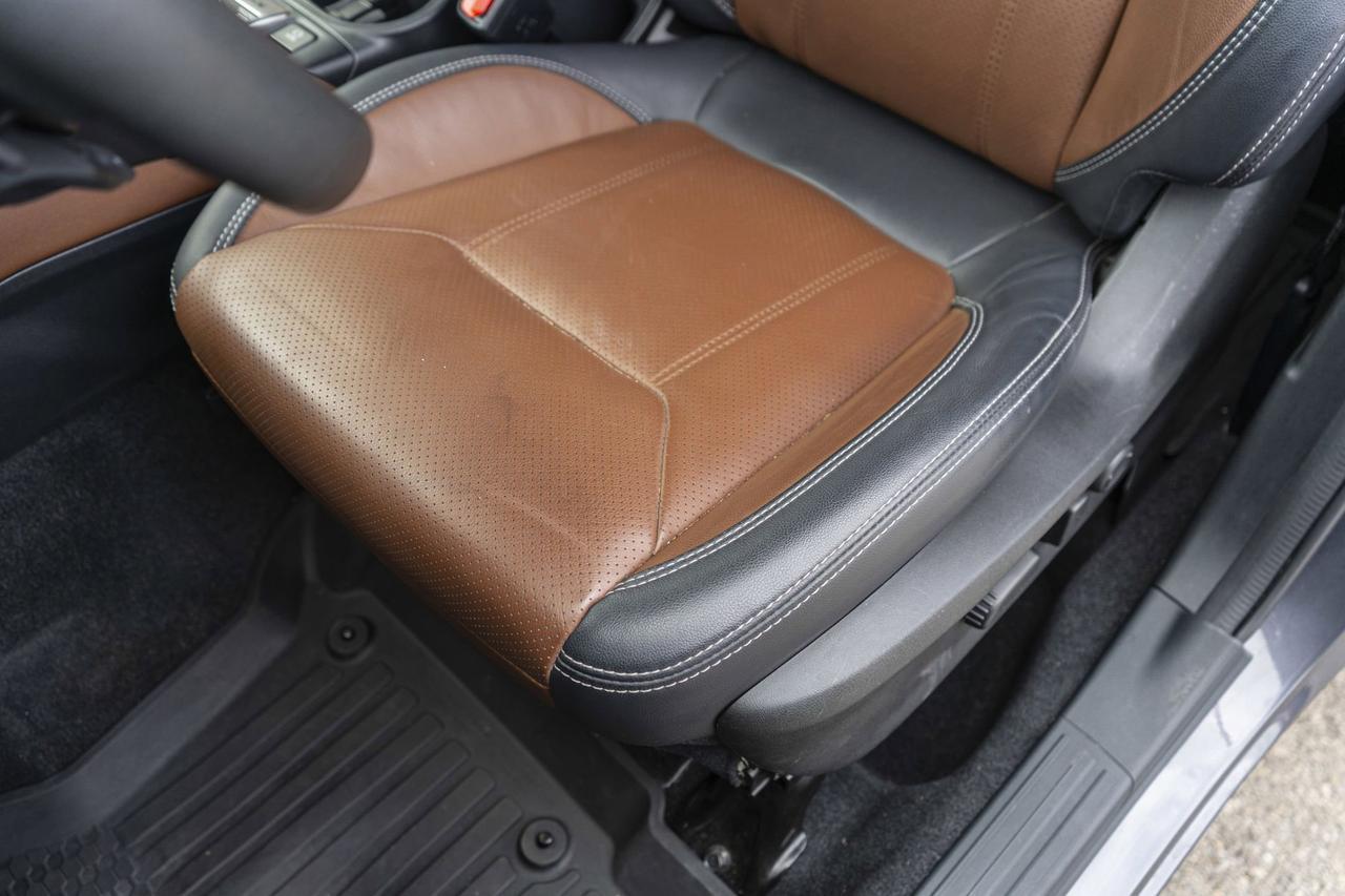 2023 Subaru Forester Touring San Antonio TX