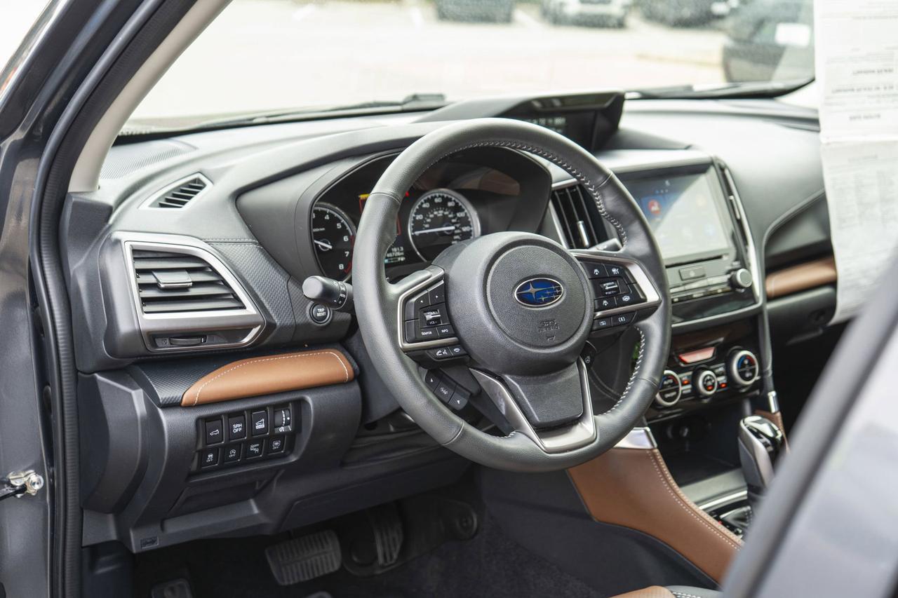 2023 Subaru Forester Touring San Antonio TX